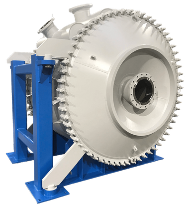 Spiral Heat Exchanger